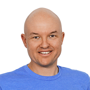 Mark Penney