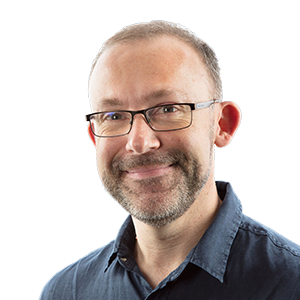 Adrian Savaage