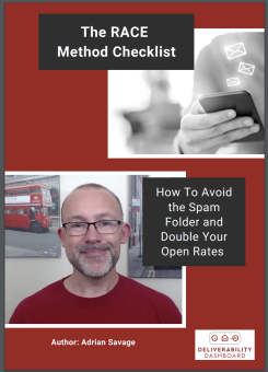 The RACE Method Checklist cover image